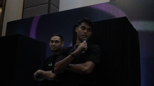 Atlet IBL hingga Pelari Nasional Ikut Dukung Perkembangan Olahraga Lewat Kampanye Move Your Way