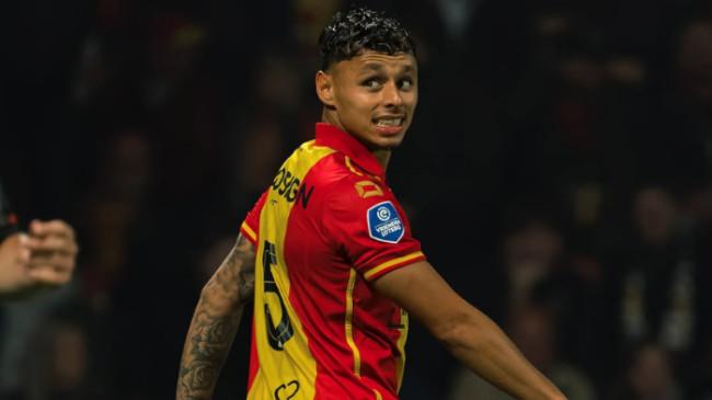 Dean James Jadi Man Of The Match, Cetak Gol Solo Run Spektakuler