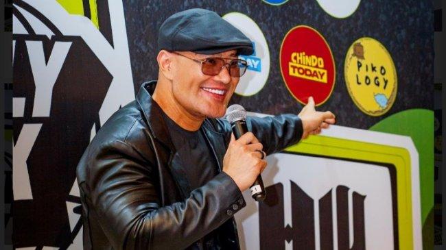 Deddy Corbuzier Buka Suara soal Isu Cerai, Ngaku Tak Peduli Kini Semprot Pihak PA Jaksel
