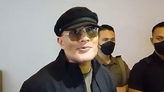 Sabrina Chairunnisa Ungkap Alasan Gugat Cerai Deddy Corbuzier Bukan karena Pengkhianatan