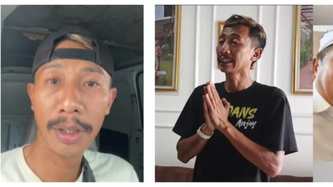 Sosok Deni Rukmana, Kreator Konten yang Labrak Guru di Subang karena Anaknya Ditampar