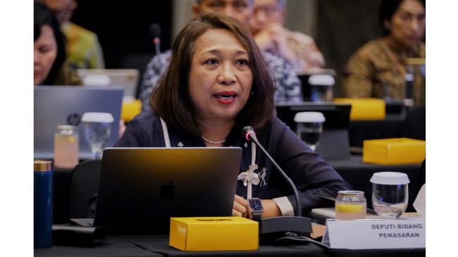 Kuota Diskon Transportasi Nataru: 1,5 Juta Tiket Kereta hingga Diskon Tiket Pesawat 14 Persen