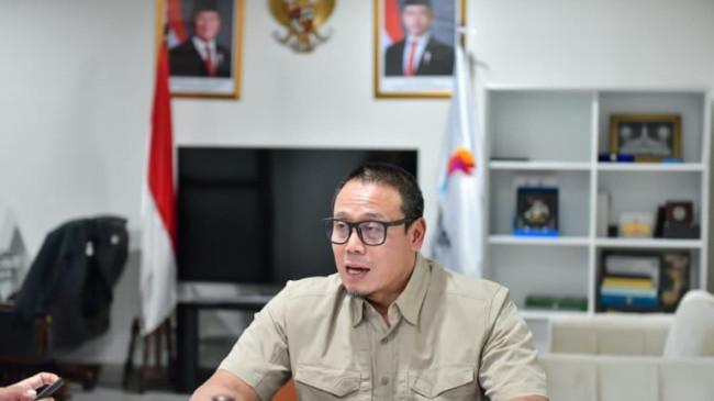 Daftar Cabang Olahraga yang Sudah Ditinjau Tahap Akhir oleh Kemenpora Buat SEA Games 2025 Thailand