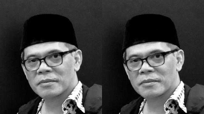 Ariel NOAH Hingga Once Mekel Kumpul di TIM Jakarta, Bahas Hak Intelektual Serta Teknologi