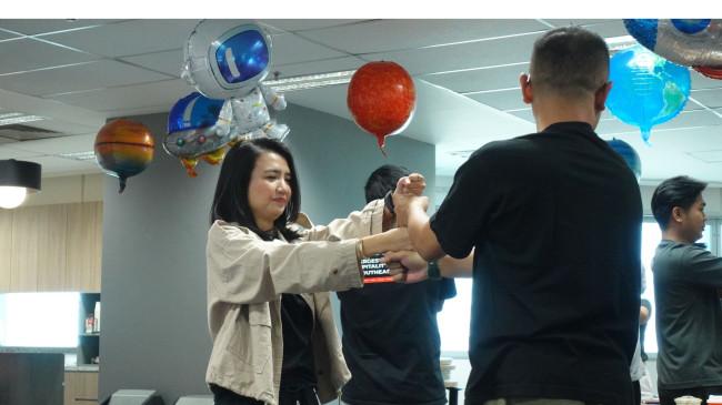 Dibimbing Dorong Profesional Muda dan Perempuan Kembangkan Soft Skill Kepemimpinan