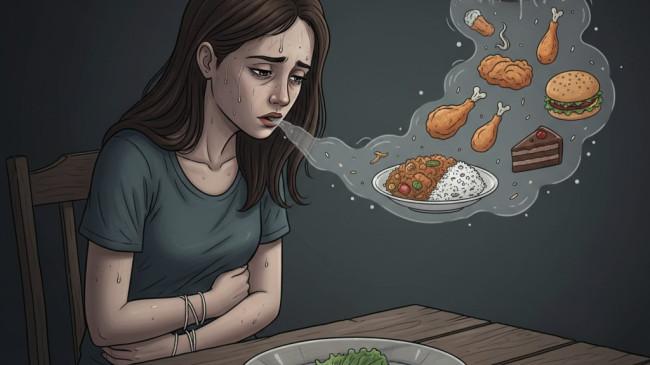 Stop Menyiksa Diri, Persepsi Keliru Diet Sama dengan Mengurangi Makan dan Menahan Lapar