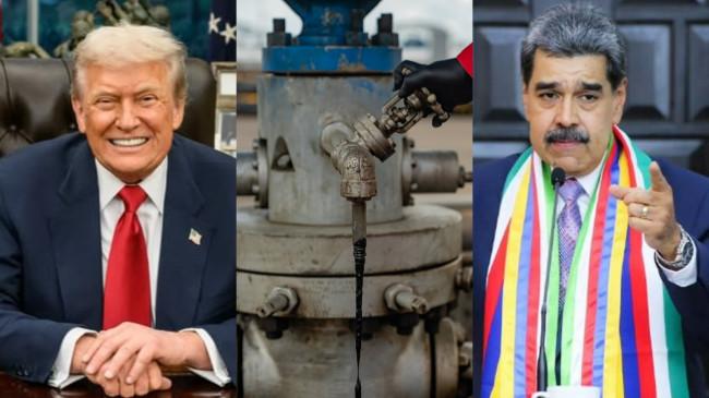 Diincar Trump, Ini 3 Fakta Menarik Cadangan Minyak Venezuela: Nomor 1 Terbanyak di Dunia