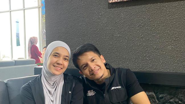 Berawal dari Hobi Jadi Aksi, Dimas Seto Ajak Publik Peduli Sesama Lewat Lari