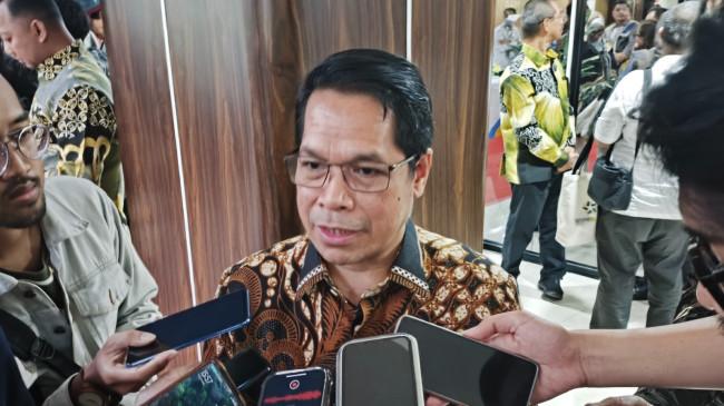BBM Impor Belum Juga Terserap, Kementerian ESDM Panggil Pengelola SPBU Swasta