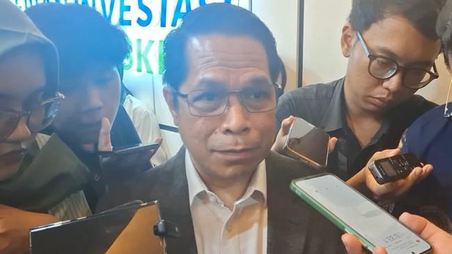 Kementerian ESDM Buka Peluang Naikkan Kuota Impor BBM SPBU Swasta Pada 2026
