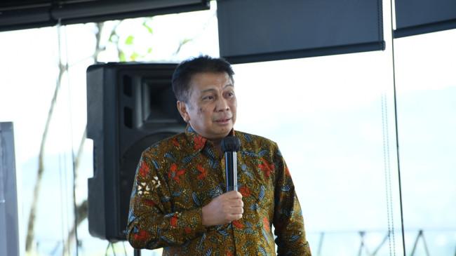 Inalum Percepat Hilirisasi Aluminium untuk Penuhi Kebutuhan Nasional yang Melonjak 600 Persen