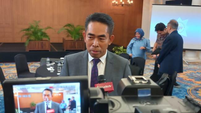 Askrindo Cetak Laba Setelah Pajak Rp 687,4 Miliar di Triwulan III 2025