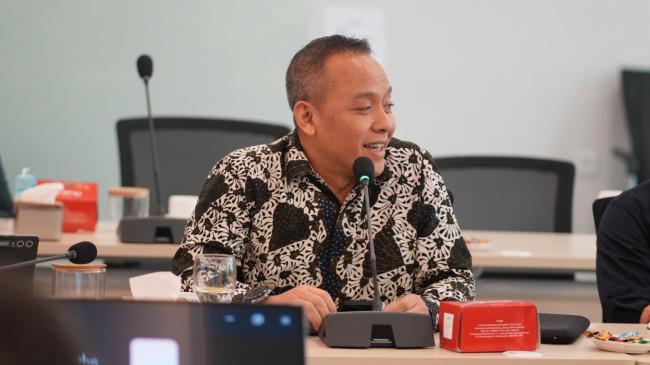 PalmCo dan Agrinas Perkuat Produksi Minyakita untuk Ketahanan Pangan Nasional