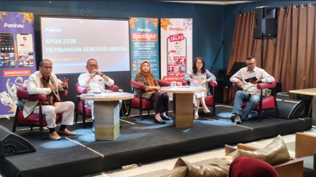 Kemenkeu-Kemensos Pastikan Sekolah Rakyat Berasrama Berlanjut, Target Perluasan Hingga 2029