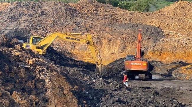 PERHAPI: Aktivitas Tambang Ilegal Menjalar ke Komoditas Strategis, Batubara hingga Bauksit