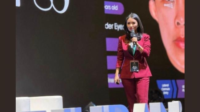 Dokter Indonesia Harumkan Nama Bangsa di Panggung Dunia Lewat PharmaResearch Global Symposium 2025