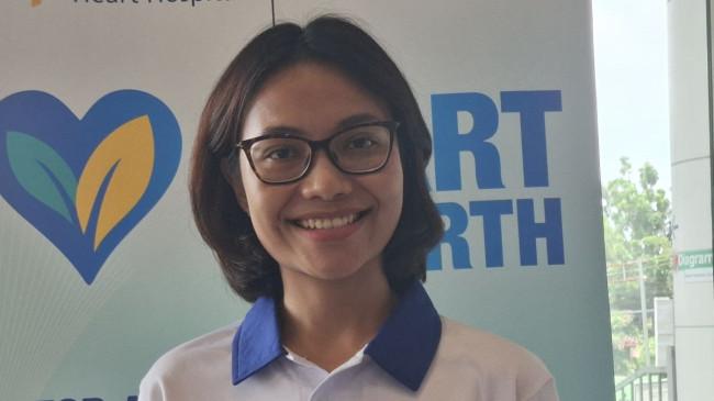 Limbah RS 'Disulap' Jadi Barang Bernilai, Setara Kurangi 16 Ton Emisi Karbon
