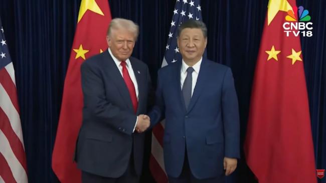 Donald Trump Perintahkan Pentagon Uji Coba Senjata Nuklir, Tak Mau Kalah dari Rusia dan China