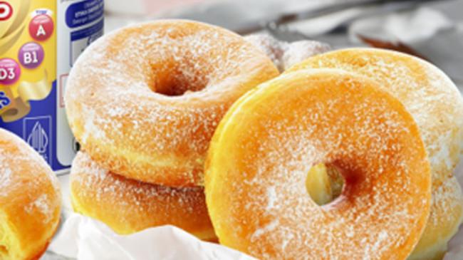 Jejak Manis Donat: Berawal dari Imigran Belanda, Ikon Amerika hingga Jadi Camilan Sehat Kekinian