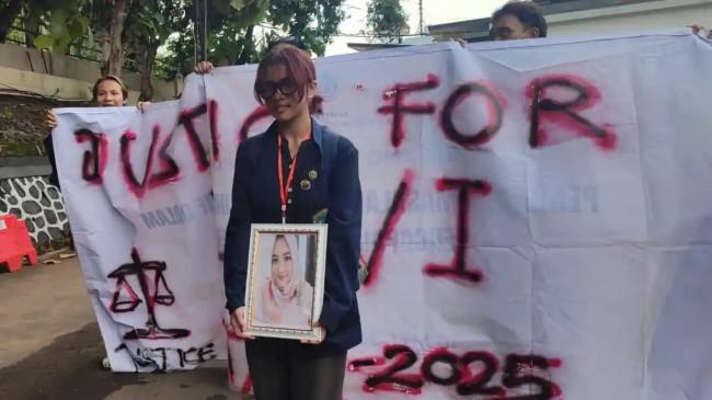 Hasil Autopsi Dosen Untag, Kerabat Sebut Ada Aktivitas Berlebihan hingga Sebabkan Jantung Sobek