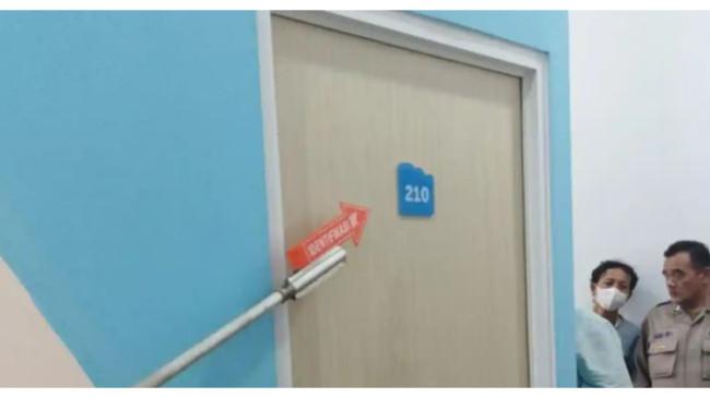 Dosen Wanita Ditemukan Tewas di Hotel Semarang, Ditemukan Pertama Kali oleh Polisi Pangkat AKBP