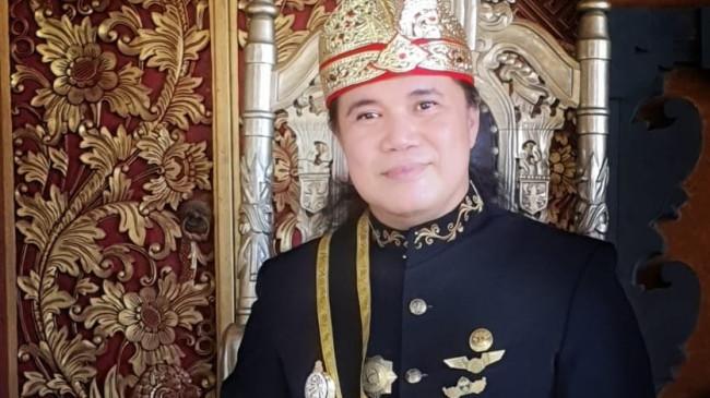 Sosok Damien Dematra, Pejuang Perdamaian RI yang Terima Penghargaan Medal of Tolerance