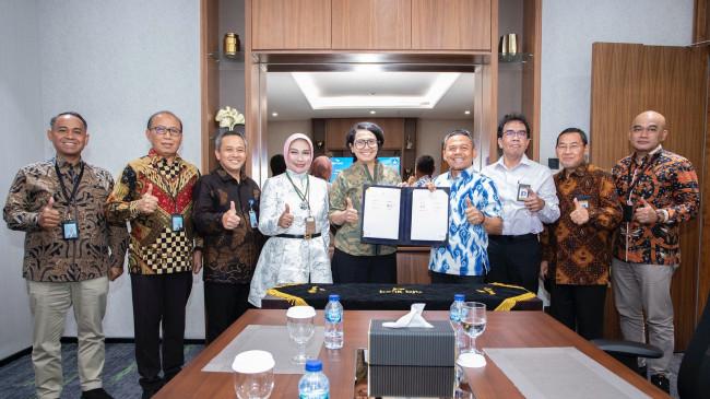 bank bjb dan Kemendikdasmen Perkuat Layanan Keuangan untuk Guru, Dorong Transformasi Pendidikan
