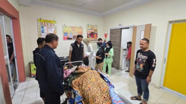 Duel Maut Saudara Kandung di Kampar Riau, Penyesalan Ahmad Kholis Sang Adik Terbunuh di Tangannya