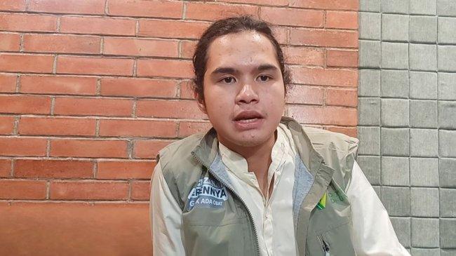 Respons Dul Jaelani soal Ahmad Dhani yang Diisukan Cerai dengan Mulan Jameela