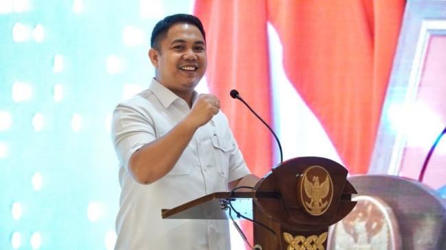 Ketua Umum Pemuda Muhammadiyah Sebut Penetapan Tersangka Kasus Ijazah Jokowi Beri Kepastian Hukum