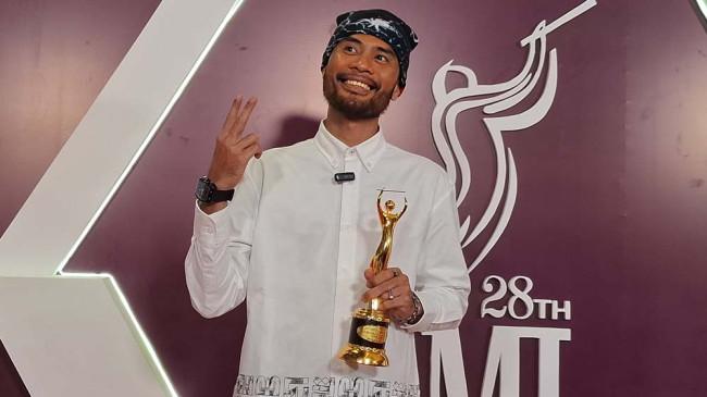 Lagu ‘Orang Baru Lebe Gacor’ Bikin Hidup Ecko Show Berubah, Bisa Bayar Utang Orangtua