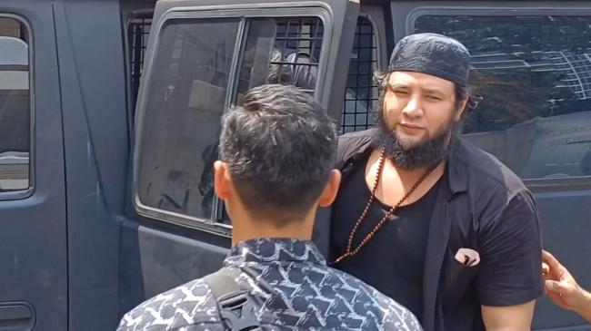 Mengenal  Aplikasi Zangi yang Dipakai Ammar Zoni Edarkan Narkoba, Enkripsi Kelas Militer Bertingkat