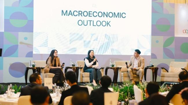 Jawab Tantangan Pertumbuhan Industri, 300 CEO dan Founder Perusahaan Hadiri Quorum 4.0 di Jakarta