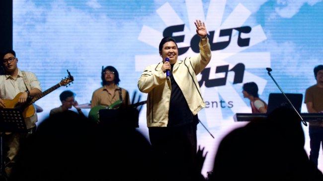 Ear Sun Ajak Pendengar Bicara Soal Quater Life Crisis di Single 'Lingkaran'