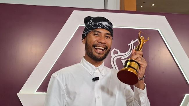 Karya Musisi Indonesia Timur Lagi Gacor, Ecko Show: Ini Baru Permulaan