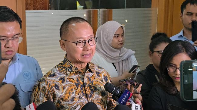 PAN Minta Ada Audit Sebelum Pemerintah Pakai Dana APBN untuk Renov Ponpes