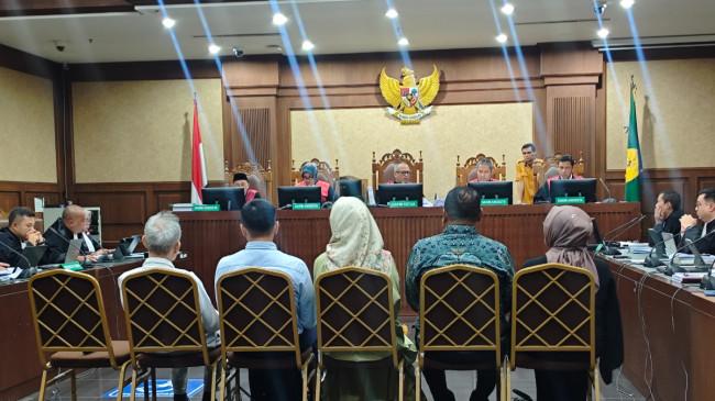 Eks Dirut Pertamina Sebut Sewa Tangki BBM karena Pengalihan Tanggung Jawab dari Pemerintah