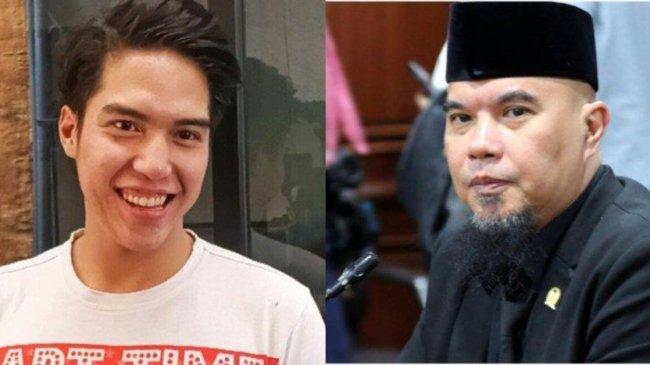 Ahmad Dhani Tegaskan Pernikahan El Rumi-Syifa Hadju Tak Mewah Seperti Al Ghazali: Uangnya Habis