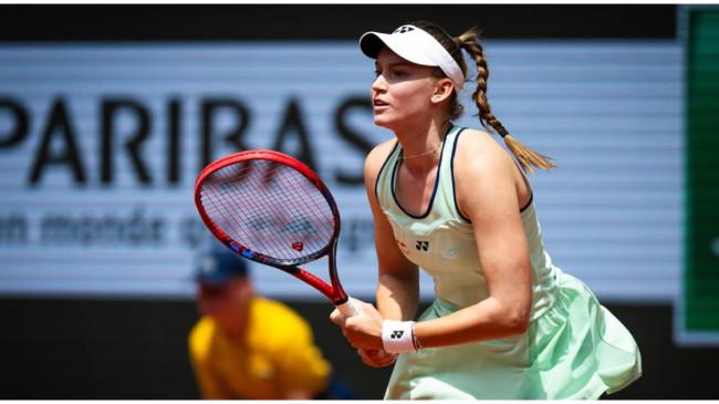 Klasemen WTA Finals 2025 Grup A dan B: Elena Rybakina Spesial, Sabalenka Tatap Semifinal