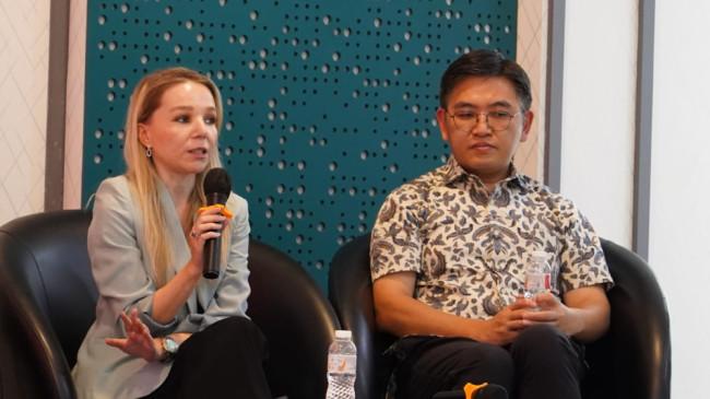 Bicompact 2025 Jadi Wadah Inovasi Jawab Tantangan Transformasi Digital