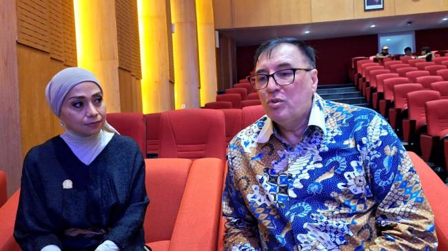 80 Tahun RI Merdeka, Keluarga Sedih Tak Ada Nama Jalan WR Supratman di Ibukota