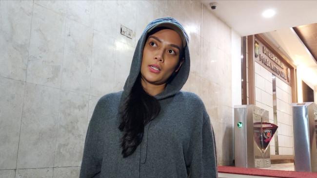 Erika Carlina Tak Minta Dinikahi, Tapi Polisikan DJ Panda: Kini Naik Penyidikan