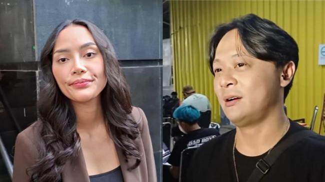 Isi Chat dengan Selingkuhan Bocor di Sosmed, DJ Bravy: Udah Dapat Erika Carlina tapi Nggak Tahu Diri
