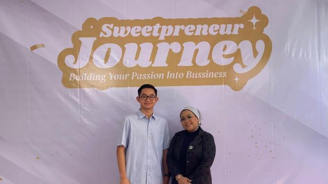 Yayasan Pendidikan Budi Luhur Cakti Dorong Semangat Ubah Hobi Jadi Peluang Usaha