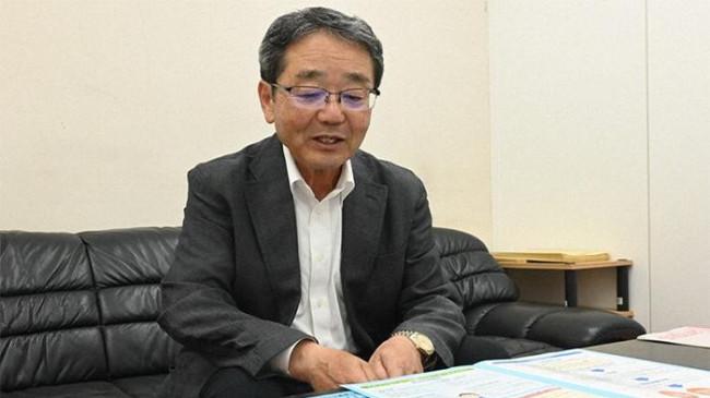 Delapan Tahun Berturut-turut, Prefektur Mie Jadi Daerah dengan Presiden Perusahaan Termuda di Jepang