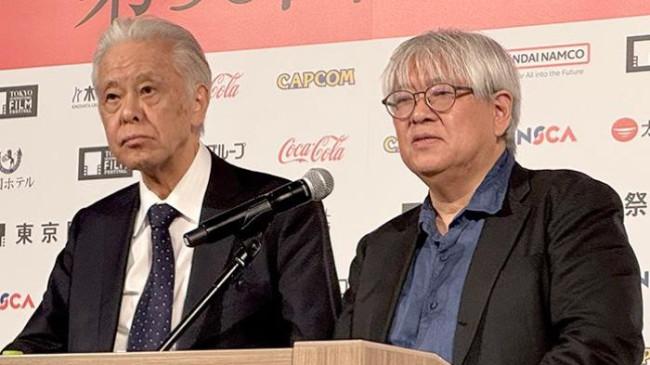 Film Indonesia Absen di TIFF 2025, Satu Animasi Masih Dipertimbangkan Panitia