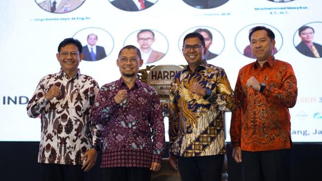 Forum FIT ISI 2025 Kupas Peluang dan Tantangan GeoAI untuk Pembangunan