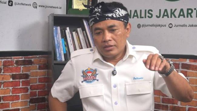 Untuk Ribka Tjiptaning, Bangsa Sudah Damai Jangan Ungkit Luka Sejarah