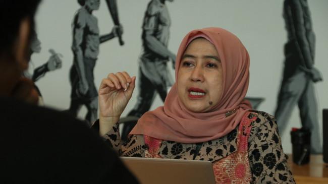 Strategi Literasi Jaminan Sosial melalui Modul P5