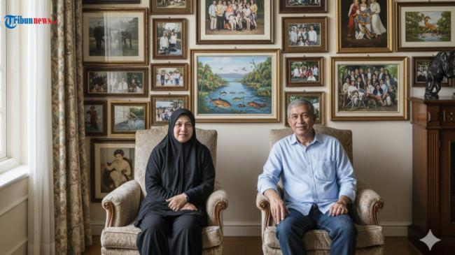Apakah Memajang Foto, Lukisan, dan Patung Diperbolehkan dalam Islam?